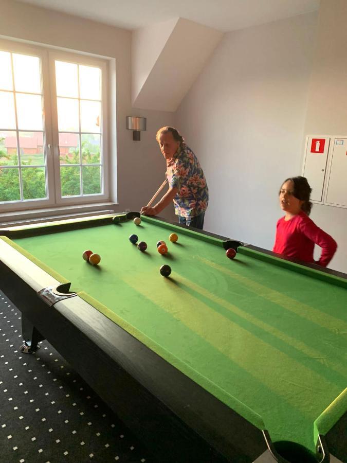 Apartamenty M&M Mikołajki Bagian luar foto