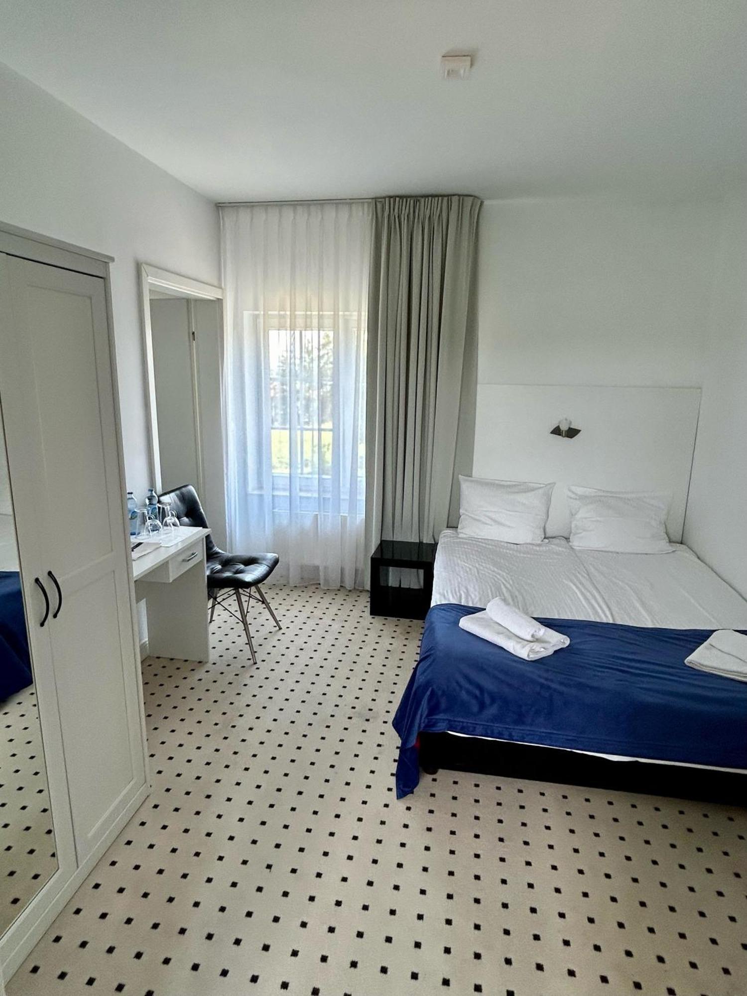 Apartamenty M&M Mikołajki Bagian luar foto