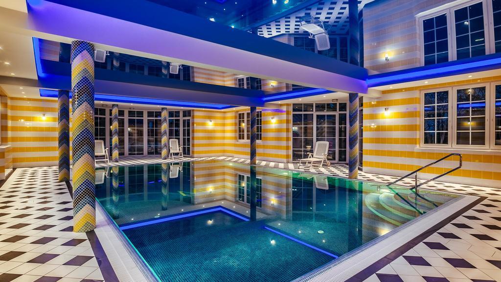 Apartamenty M&M Mikołajki Bagian luar foto