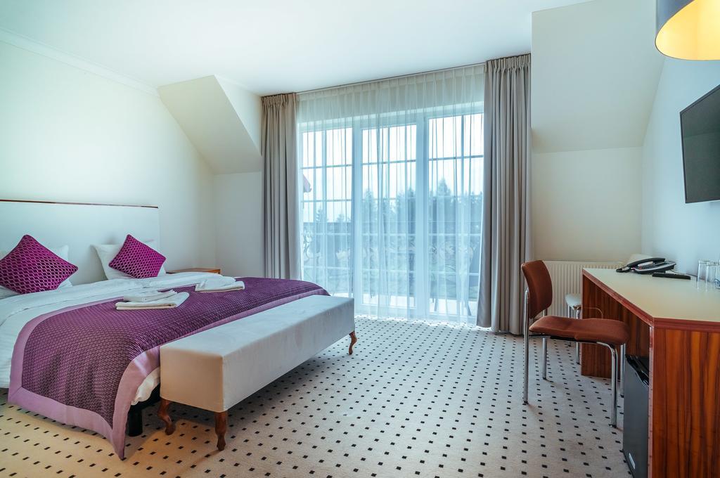 Apartamenty M&M Mikołajki Bagian luar foto