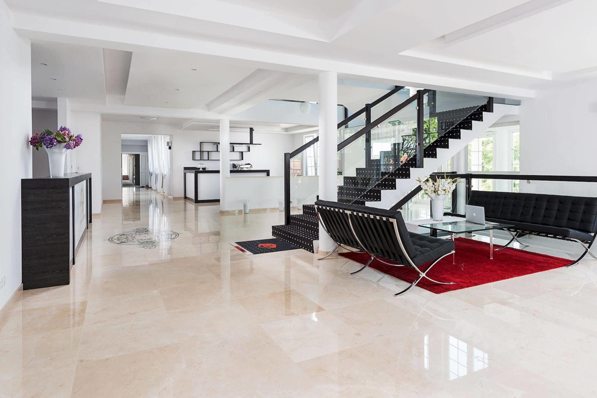 Apartamenty M&M Mikołajki Bagian luar foto
