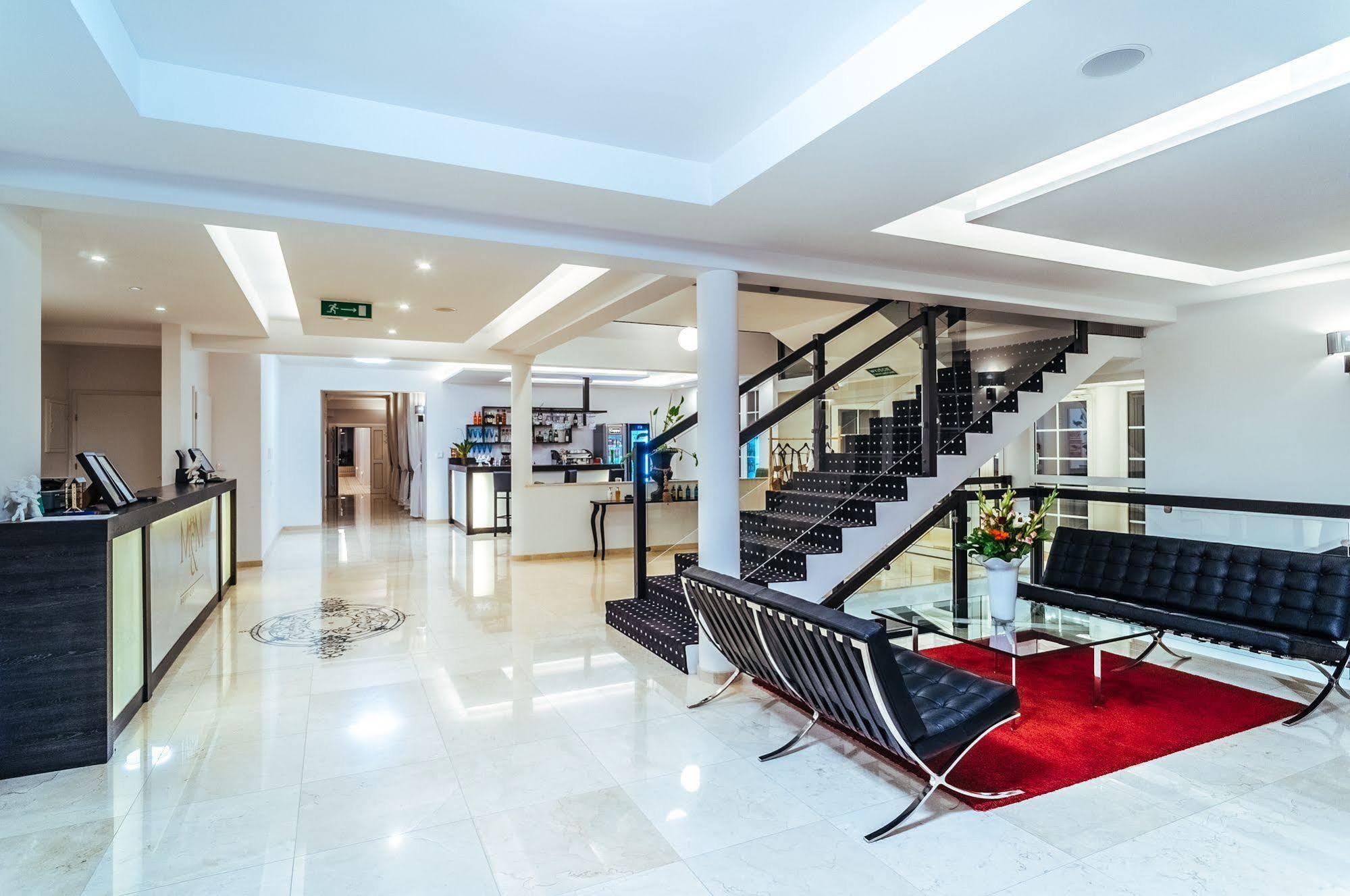 Apartamenty M&M Mikołajki Bagian luar foto