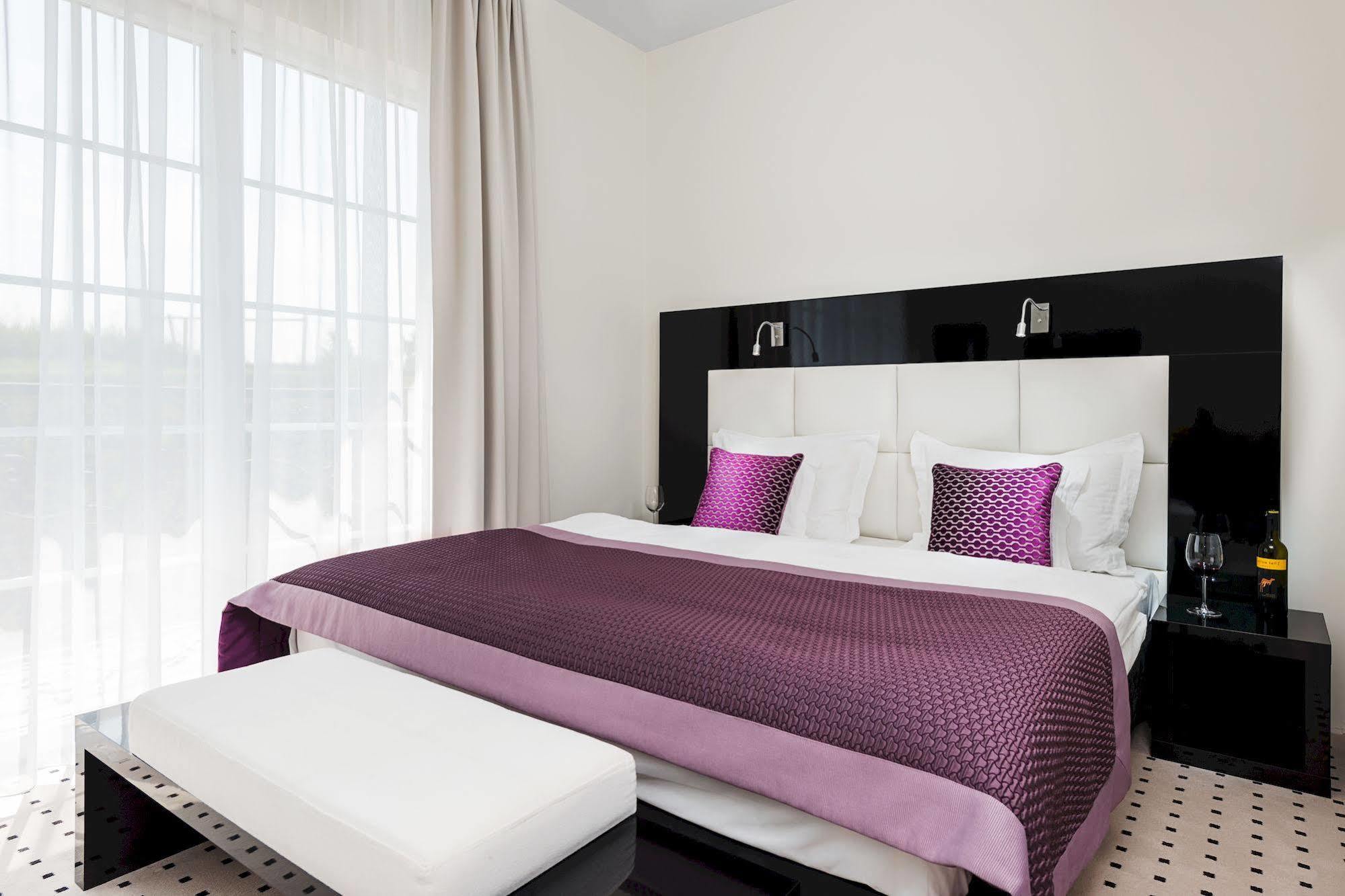 Apartamenty M&M Mikołajki Bagian luar foto