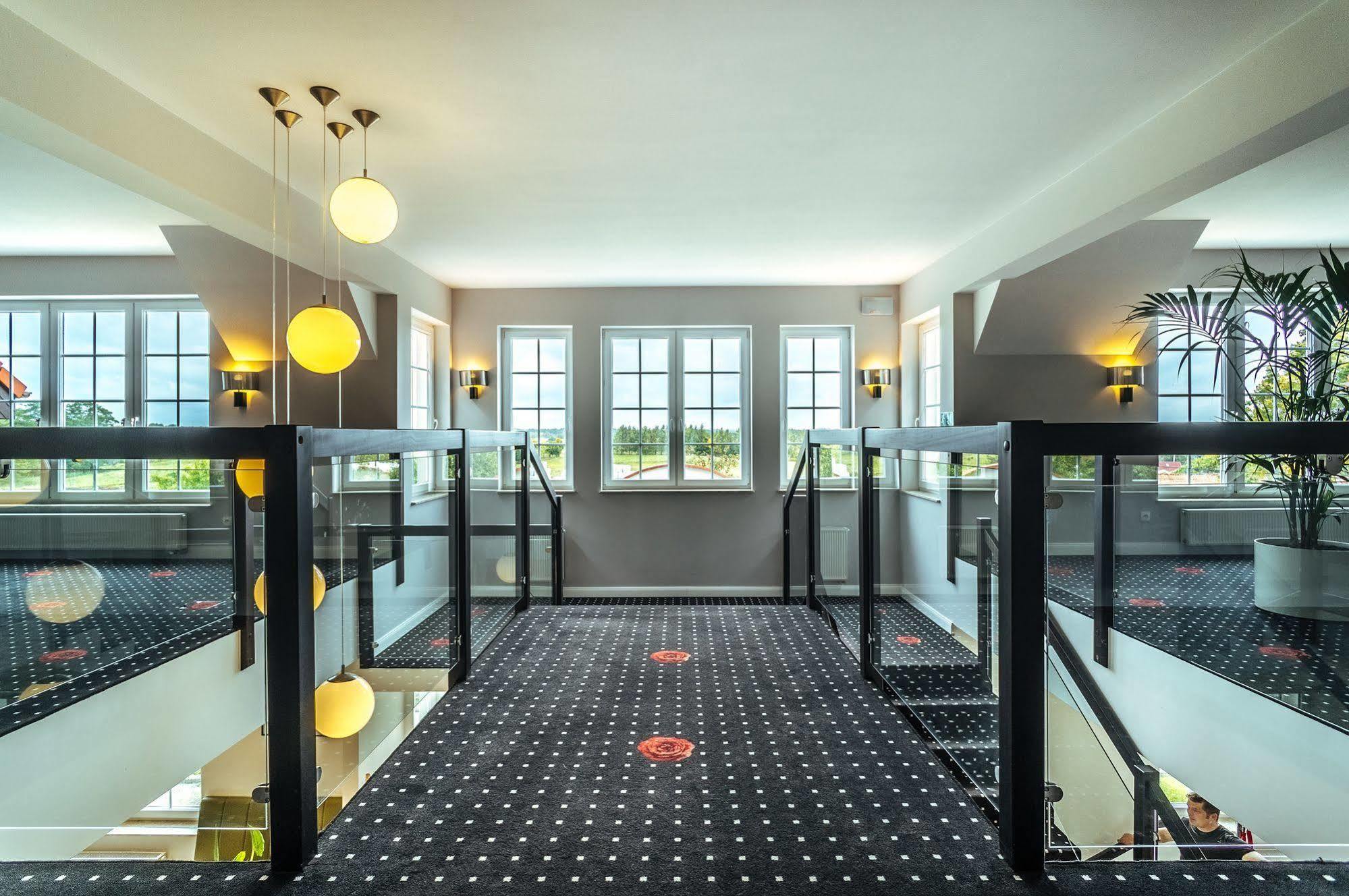 Apartamenty M&M Mikołajki Bagian luar foto