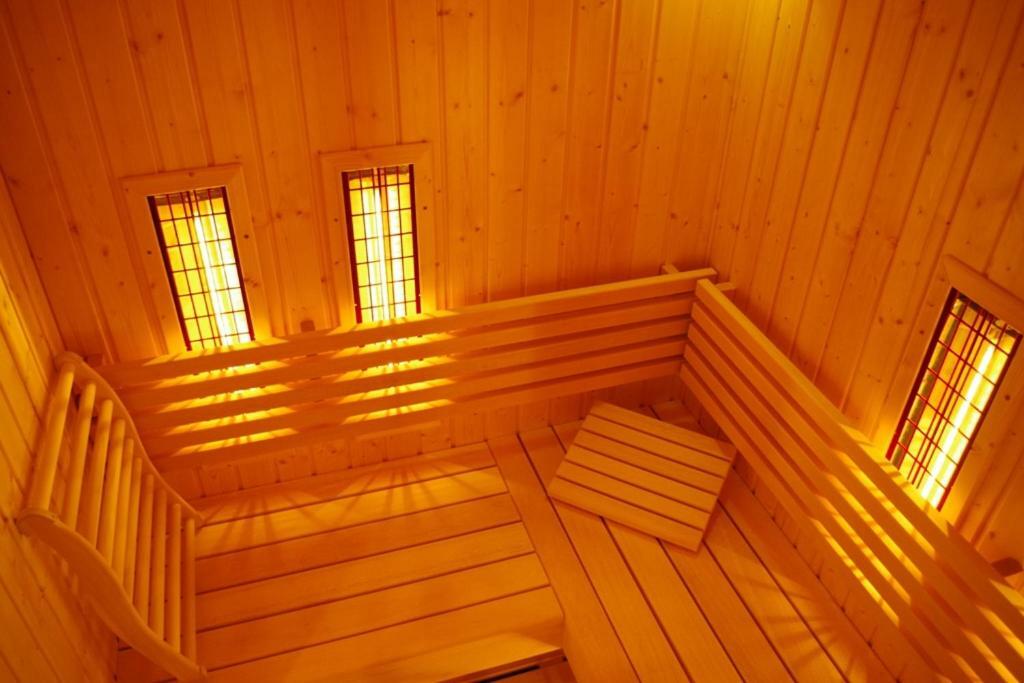 Apartamenty M&M Mikołajki Bagian luar foto