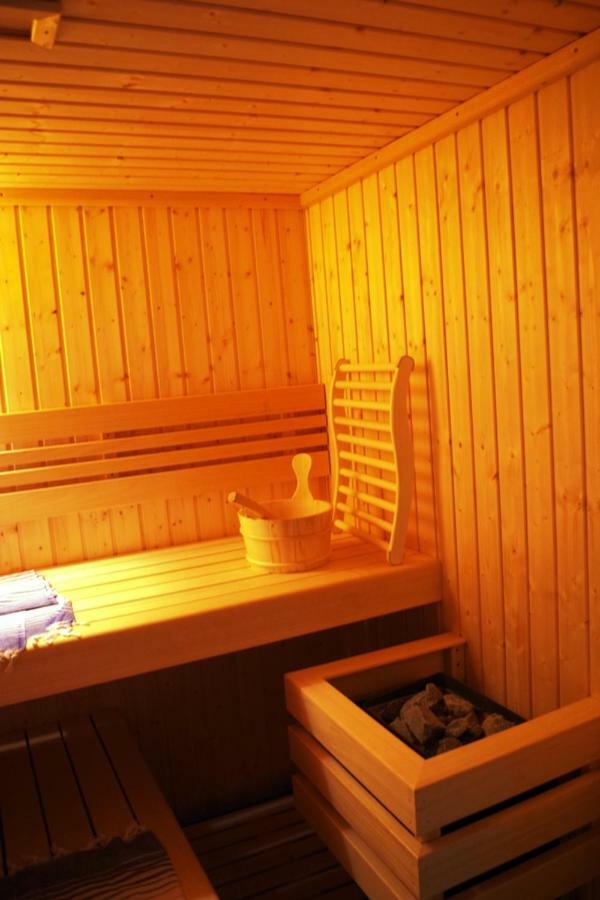 Apartamenty M&M Mikołajki Bagian luar foto